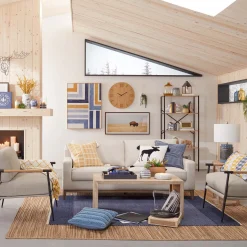 Ty Pennington Newport Coffee Table Gift Selection