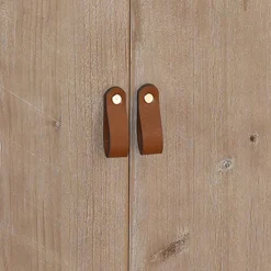 Ty Pennington Stowe 2-Door Cabinet, Kd Less Expensive