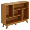 White Oak Media Cabinet Cheaper