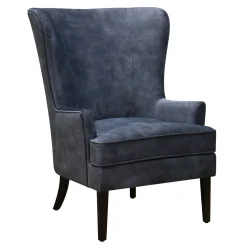 Witney Wingback Chair Bargain Sale
