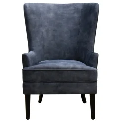 Witney Wingback Chair Bargain Sale