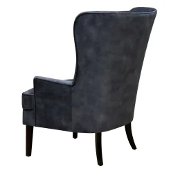 Witney Wingback Chair Bargain Sale
